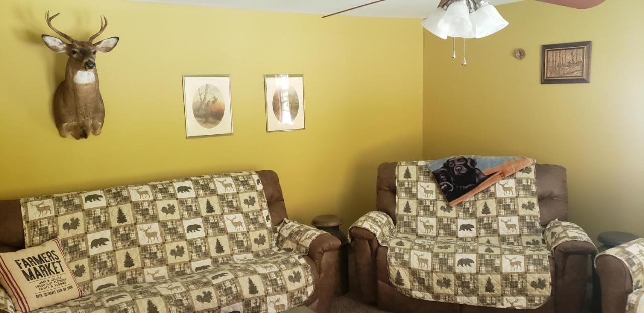 Cozy Country Farm Stay Fredonia Εξωτερικό φωτογραφία