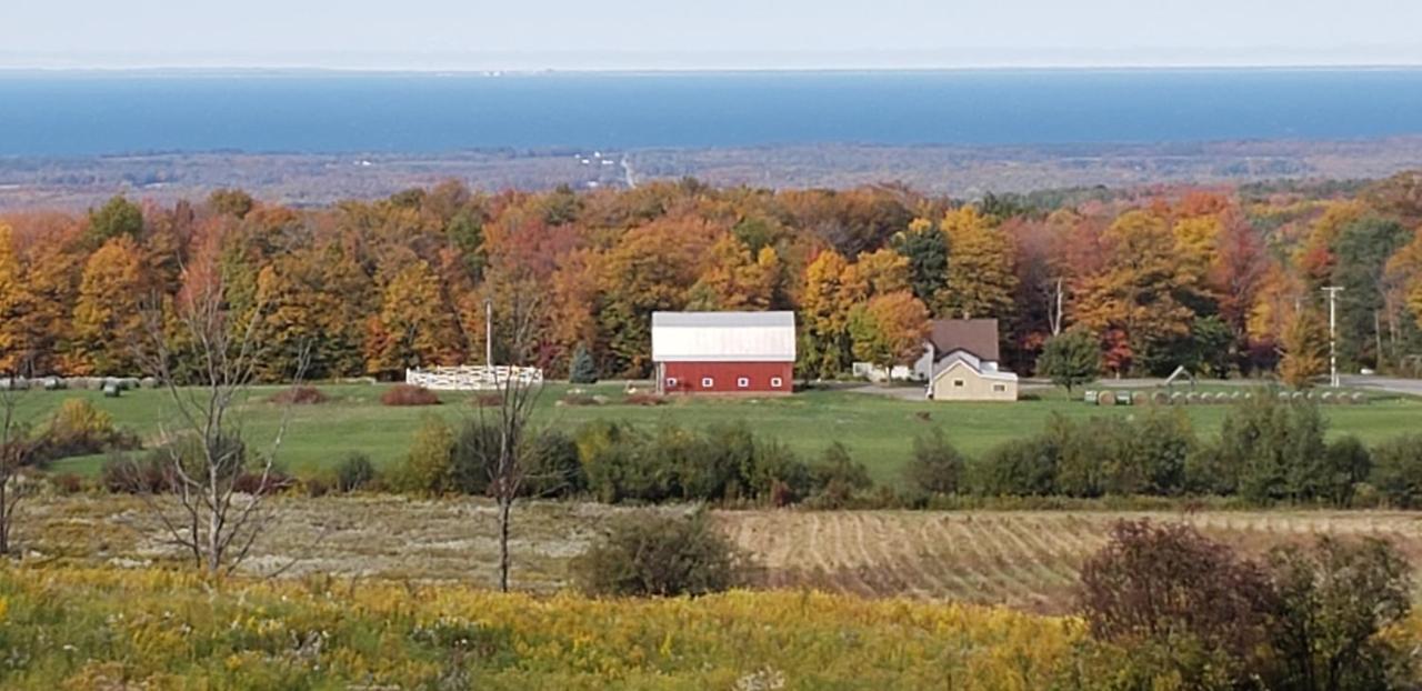Cozy Country Farm Stay Fredonia Εξωτερικό φωτογραφία