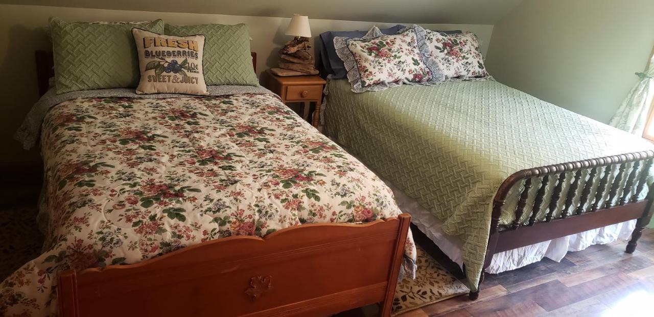 Cozy Country Farm Stay Fredonia Εξωτερικό φωτογραφία