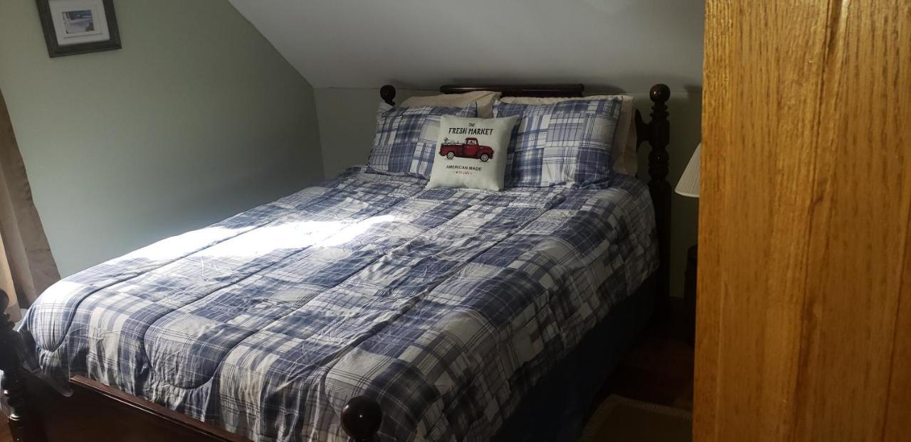 Cozy Country Farm Stay Fredonia Εξωτερικό φωτογραφία