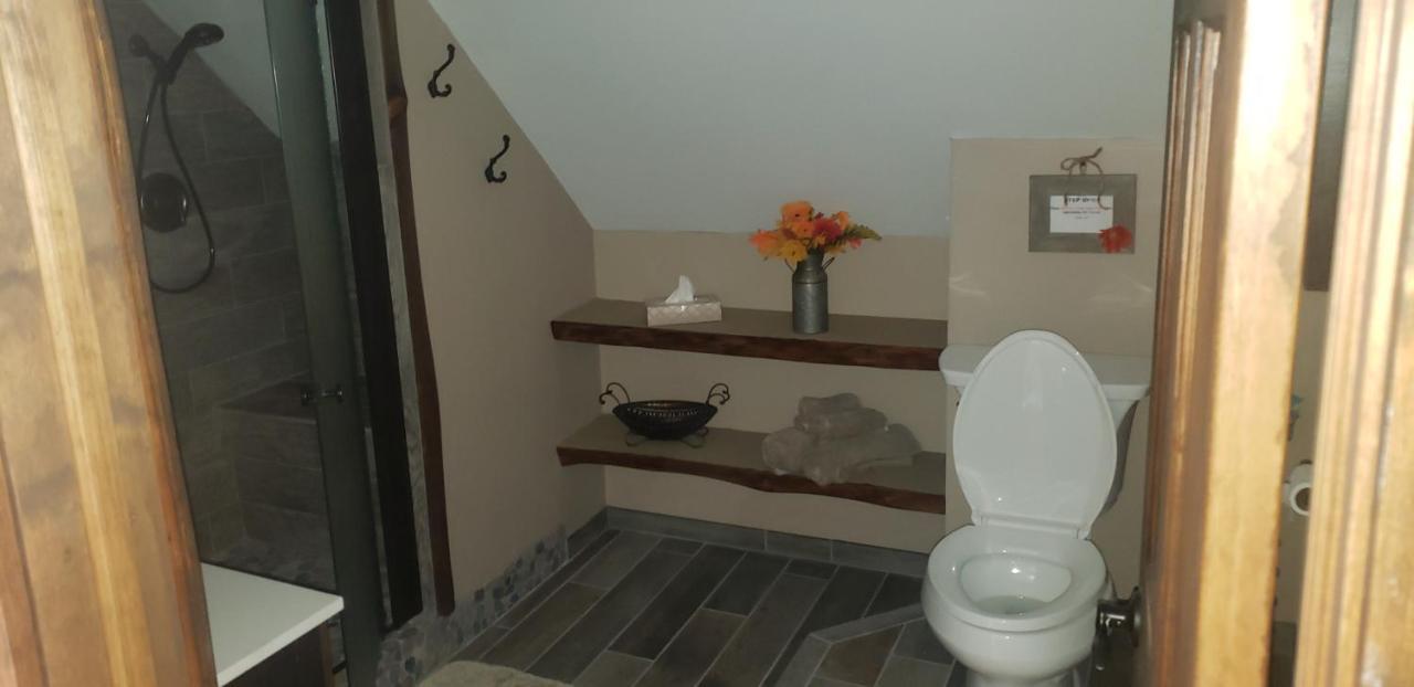 Cozy Country Farm Stay Fredonia Εξωτερικό φωτογραφία