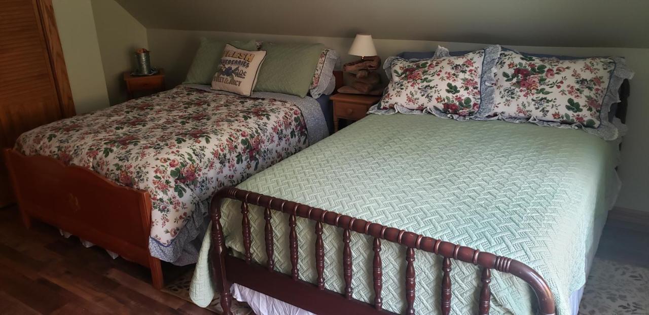 Cozy Country Farm Stay Fredonia Εξωτερικό φωτογραφία