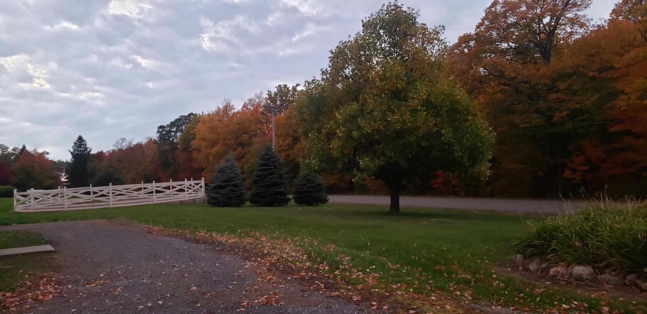 Cozy Country Farm Stay Fredonia Εξωτερικό φωτογραφία
