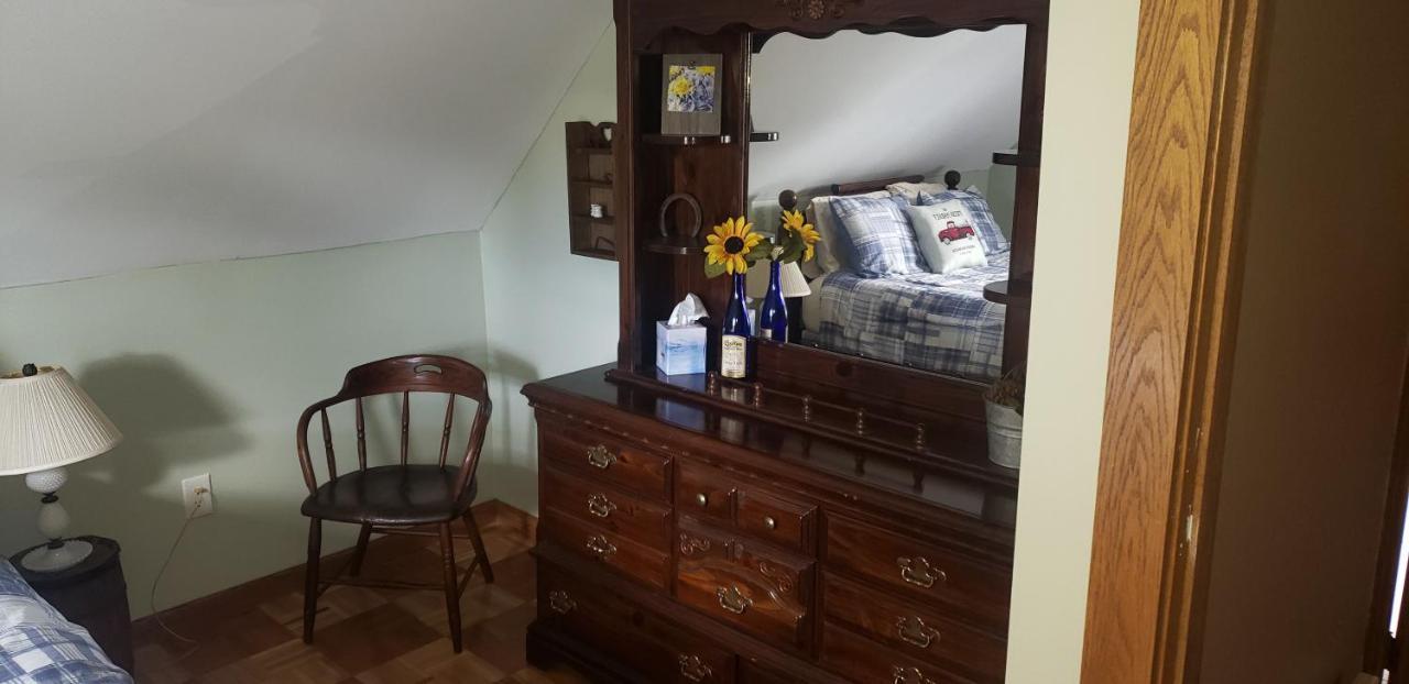Cozy Country Farm Stay Fredonia Εξωτερικό φωτογραφία