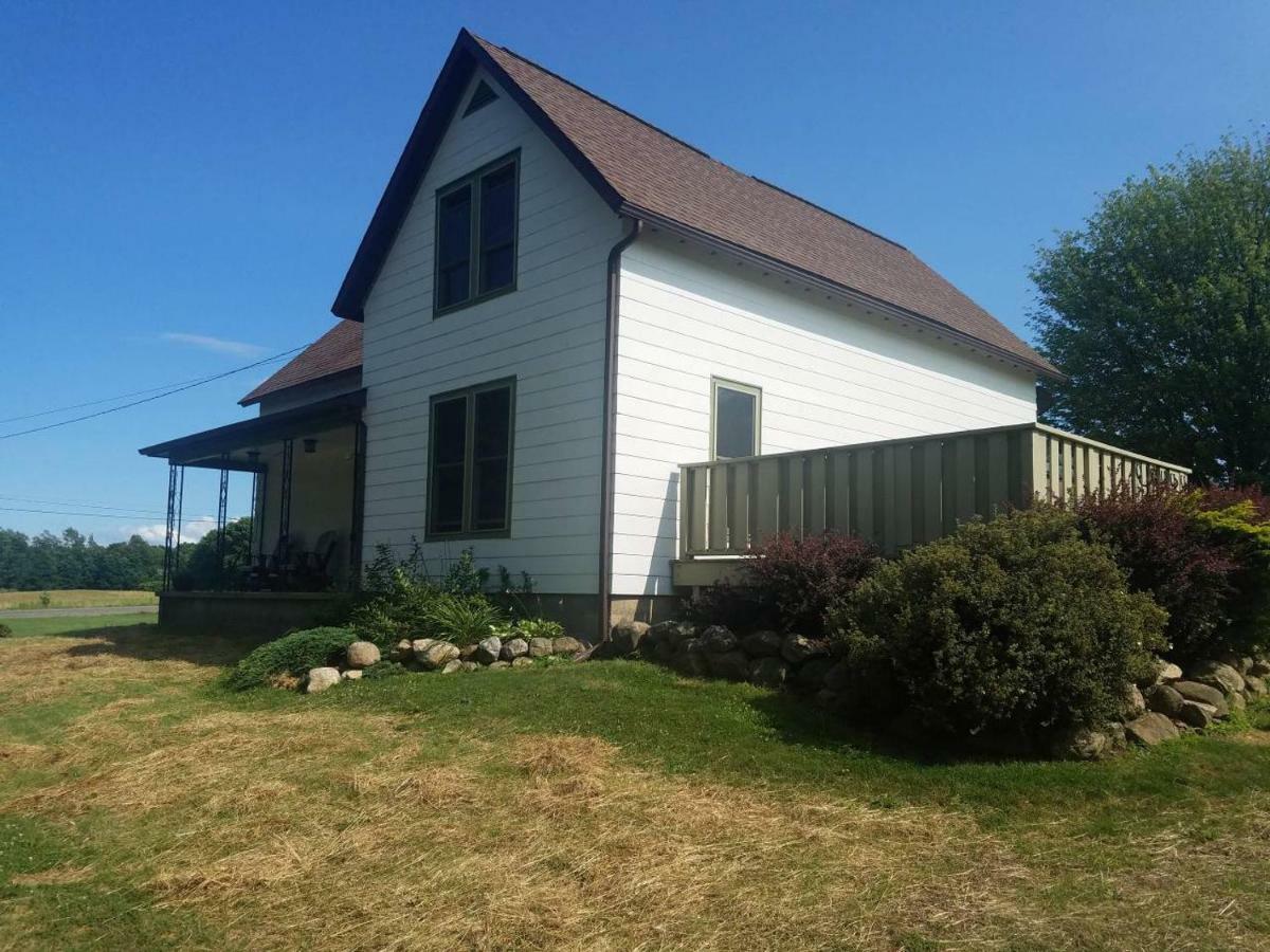 Cozy Country Farm Stay Fredonia Εξωτερικό φωτογραφία