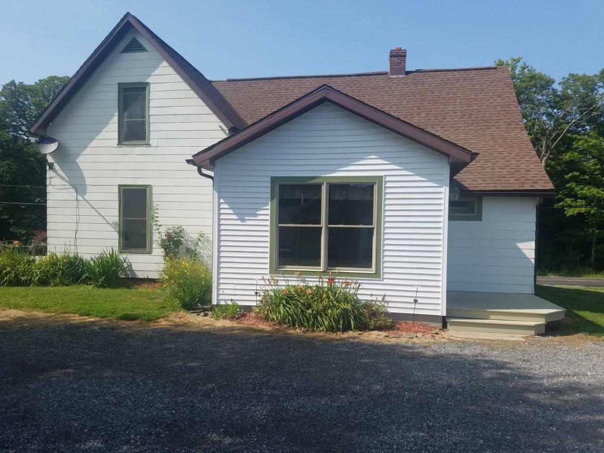 Cozy Country Farm Stay Fredonia Εξωτερικό φωτογραφία