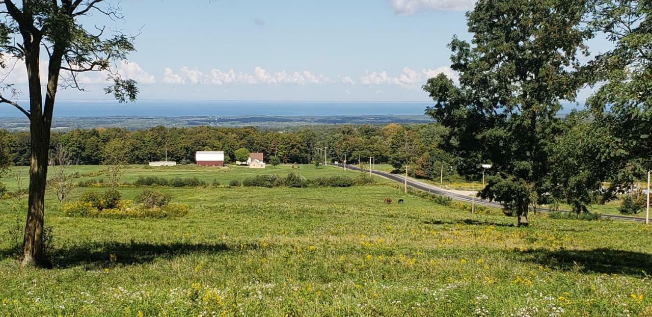 Cozy Country Farm Stay Fredonia Εξωτερικό φωτογραφία