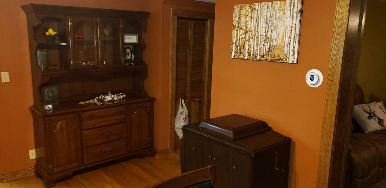 Cozy Country Farm Stay Fredonia Εξωτερικό φωτογραφία