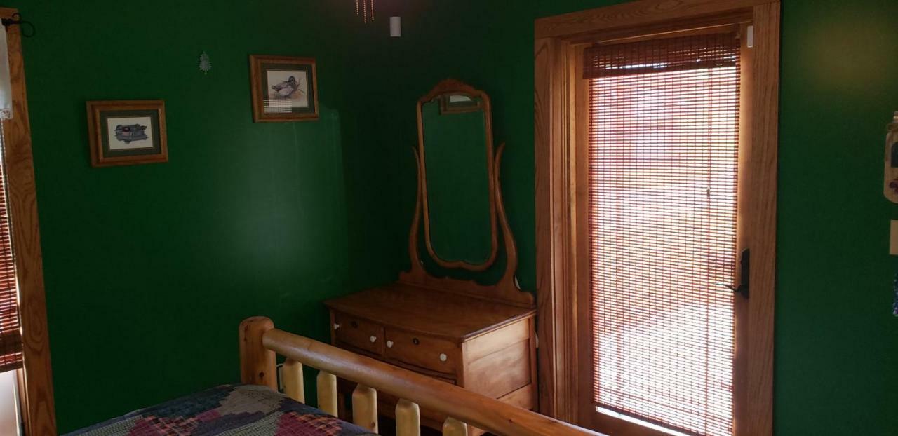 Cozy Country Farm Stay Fredonia Εξωτερικό φωτογραφία
