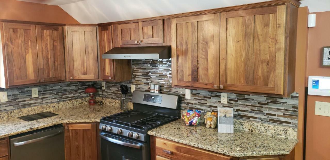 Cozy Country Farm Stay Fredonia Εξωτερικό φωτογραφία