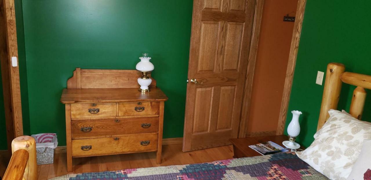 Cozy Country Farm Stay Fredonia Εξωτερικό φωτογραφία