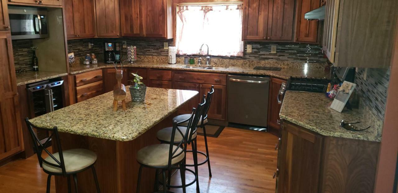 Cozy Country Farm Stay Fredonia Εξωτερικό φωτογραφία