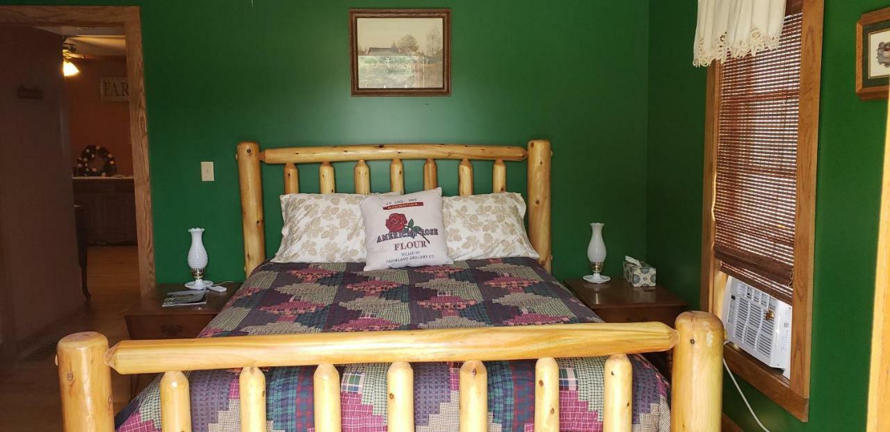 Cozy Country Farm Stay Fredonia Εξωτερικό φωτογραφία