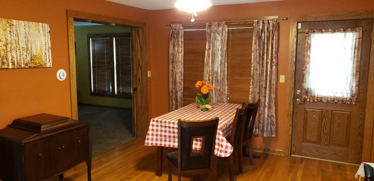 Cozy Country Farm Stay Fredonia Εξωτερικό φωτογραφία