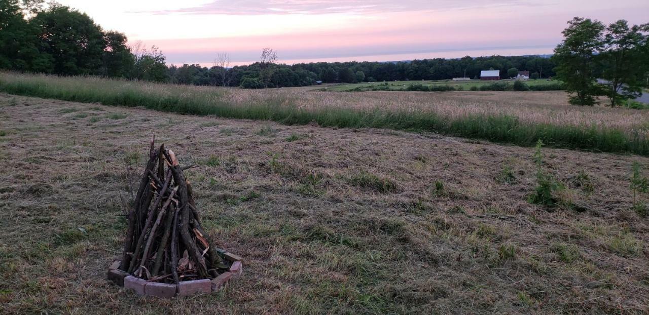 Cozy Country Farm Stay Fredonia Εξωτερικό φωτογραφία