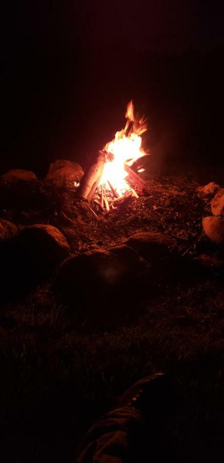Cozy Country Farm Stay Fredonia Εξωτερικό φωτογραφία