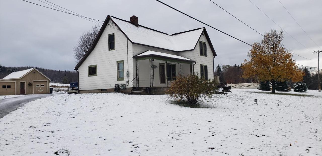 Cozy Country Farm Stay Fredonia Εξωτερικό φωτογραφία